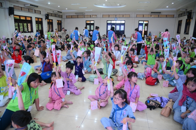 The 67th Kid Playground